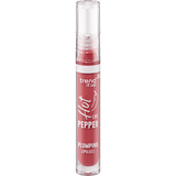 Lipgloss Hot Like Pepper Plumping 140 Dusty Rose trend !t up