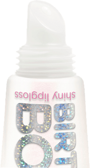 Lipgloss Juicy Birthday Bomb Shiny 01 Cake My Day essence