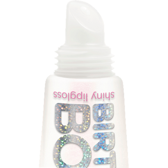 Lipgloss Juicy Birthday Bomb Shiny 01 Cake My Day essence
