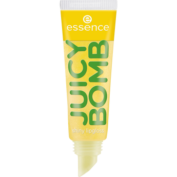 Lipgloss Juicy Bomb Shiny , 10 ml - VivaVoss