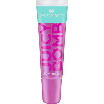 Lipgloss Juicy Bomb Shiny , 10 ml - VivaVoss