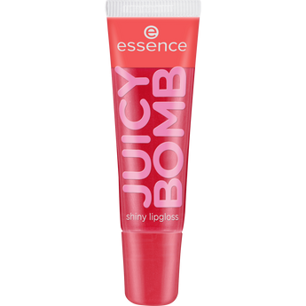 Lipgloss Juicy Bomb Shiny , 10 ml - VivaVoss