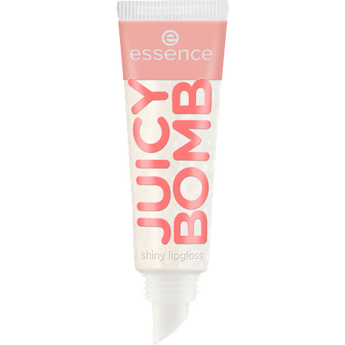 Lipgloss Juicy Bomb Shiny 101 Lovely Litchi essence