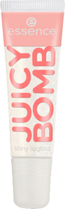Lipgloss Juicy Bomb Shiny 101 Lovely Litchi essence