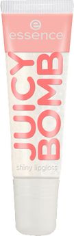 Lipgloss Juicy Bomb Shiny 101 Lovely Litchi essence
