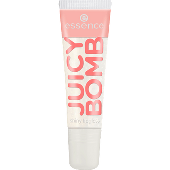 Lipgloss Juicy Bomb Shiny 101 Lovely Litchi essence