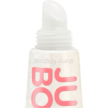 Lipgloss Juicy Bomb Shiny 101 Lovely Litchi essence