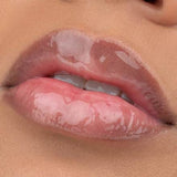 Lipgloss Juicy Bomb Shiny 101 Lovely Litchi essence