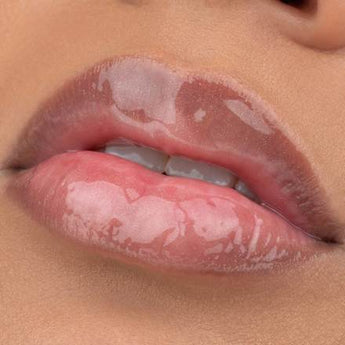 Lipgloss Juicy Bomb Shiny 101 Lovely Litchi essence
