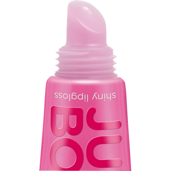 Lipgloss Juicy Bomb Shiny 102 Witty Watermelon essence