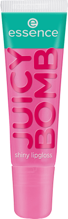 Lipgloss Juicy Bomb Shiny 102 Witty Watermelon essence