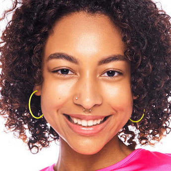 Lipgloss Juicy Bomb Shiny 102 Witty Watermelon essence