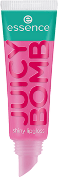 Lipgloss Juicy Bomb Shiny 102 Witty Watermelon essence