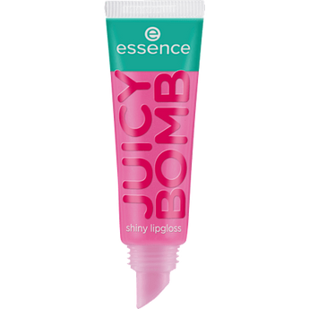 Lipgloss Juicy Bomb Shiny 102 Witty Watermelon essence