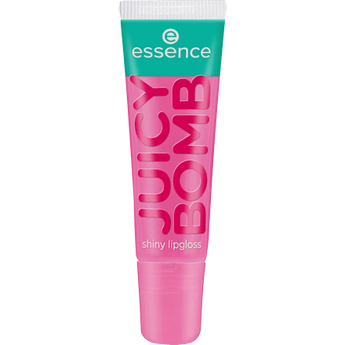 Lipgloss Juicy Bomb Shiny 102 Witty Watermelon essence