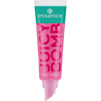 Lipgloss Juicy Bomb Shiny 102 Witty Watermelon essence