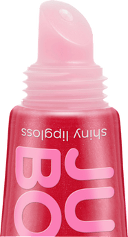 Lipgloss Juicy Bomb Shiny 104 Poppin' Pomegranate essence