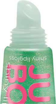 Lipgloss Juicy Bomb Shiny 107 Glowy Gummy essence