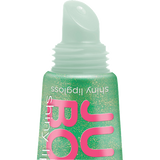Lipgloss Juicy Bomb Shiny 107 Glowy Gummy essence
