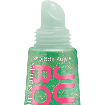 Lipgloss Juicy Bomb Shiny 107 Glowy Gummy essence