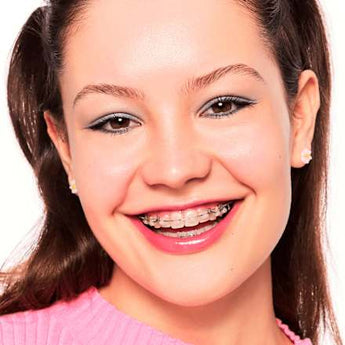 Lipgloss Juicy Bomb Shiny 107 Glowy Gummy essence