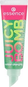 Lipgloss Juicy Bomb Shiny 107 Glowy Gummy essence