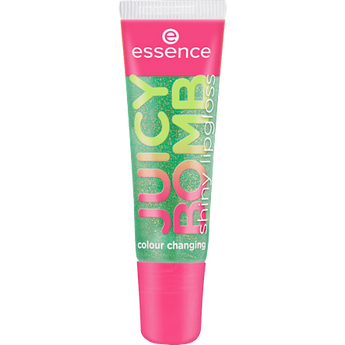 Lipgloss Juicy Bomb Shiny 107 Glowy Gummy essence