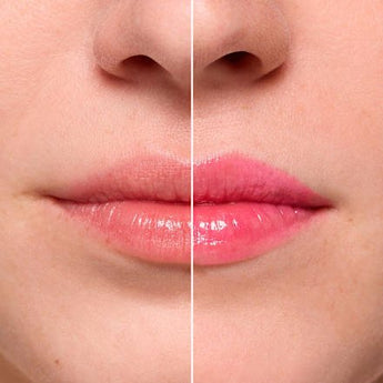 Lipgloss Juicy Bomb Shiny 107 Glowy Gummy essence