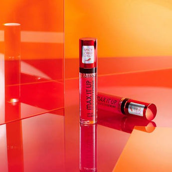 Lipgloss Max It Up 010 Spice Girl 