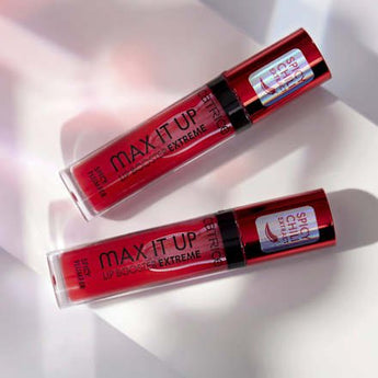 Lipgloss Max It Up 010 Spice Girl 