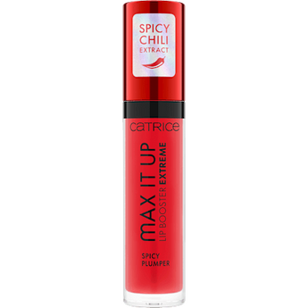 Lipgloss Max It Up 010 Spice Girl 