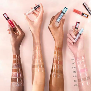 Lipgloss Max It Up Lip Booster Extreme 070 It's A Pearl Thing 