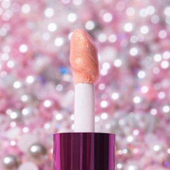 Lipgloss Pearly Potion Multi-Reflective 01 Golden Peach essence