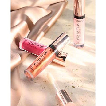 Lipgloss Plump It Up 040 