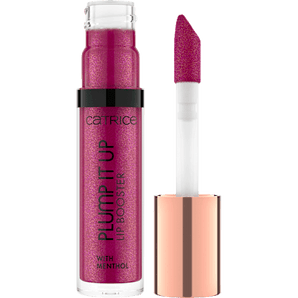 Lipgloss Plump It Up Lip Booster 110 Selflove And Glitter 