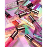 Lipgloss Plump It Up Lip Booster 110 Selflove And Glitter 