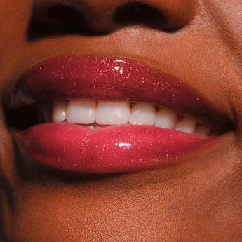 Lipgloss Plump It Up Lip Booster 110 Selflove And Glitter 
