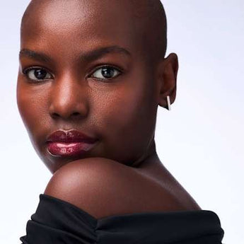 Lipgloss Plump It Up Lip Booster 110 Selflove And Glitter 