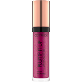 Lipgloss Plump It Up Lip Booster 110 Selflove And Glitter 