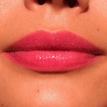 Lipgloss Plump It Up Lip Booster 110 Selflove And Glitter 