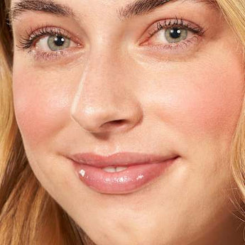 Lipgloss Power Shine 110 Transparent trend !t up