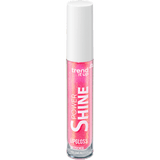 Lipgloss Power Shine 120 Pink trend !t up
