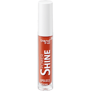Lipgloss Power Shine 195 trend !t up