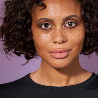 Lipgloss Power Shine 210 Terracotta trend !t up