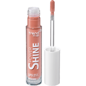 Lipgloss Power Shine 210 Terracotta trend !t up