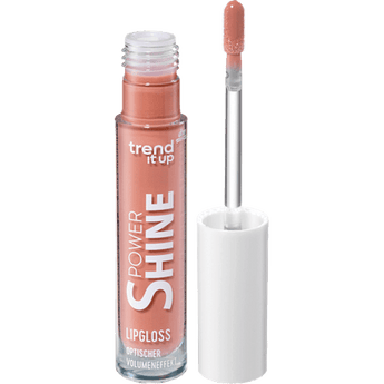 Lipgloss Power Shine 210 Terracotta trend !t up