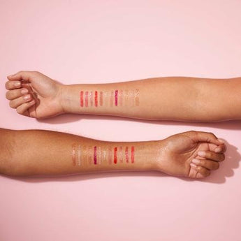 Lipgloss Power Shine 210 Terracotta trend !t up