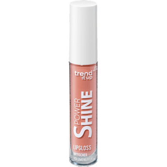 Lipgloss Power Shine 210 Terracotta trend !t up