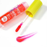 Lipgloss Pretty in Tint  010 Neon Pink  trend !t up