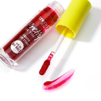 Lipgloss Pretty in Tint  030 Berry Red  trend !t up